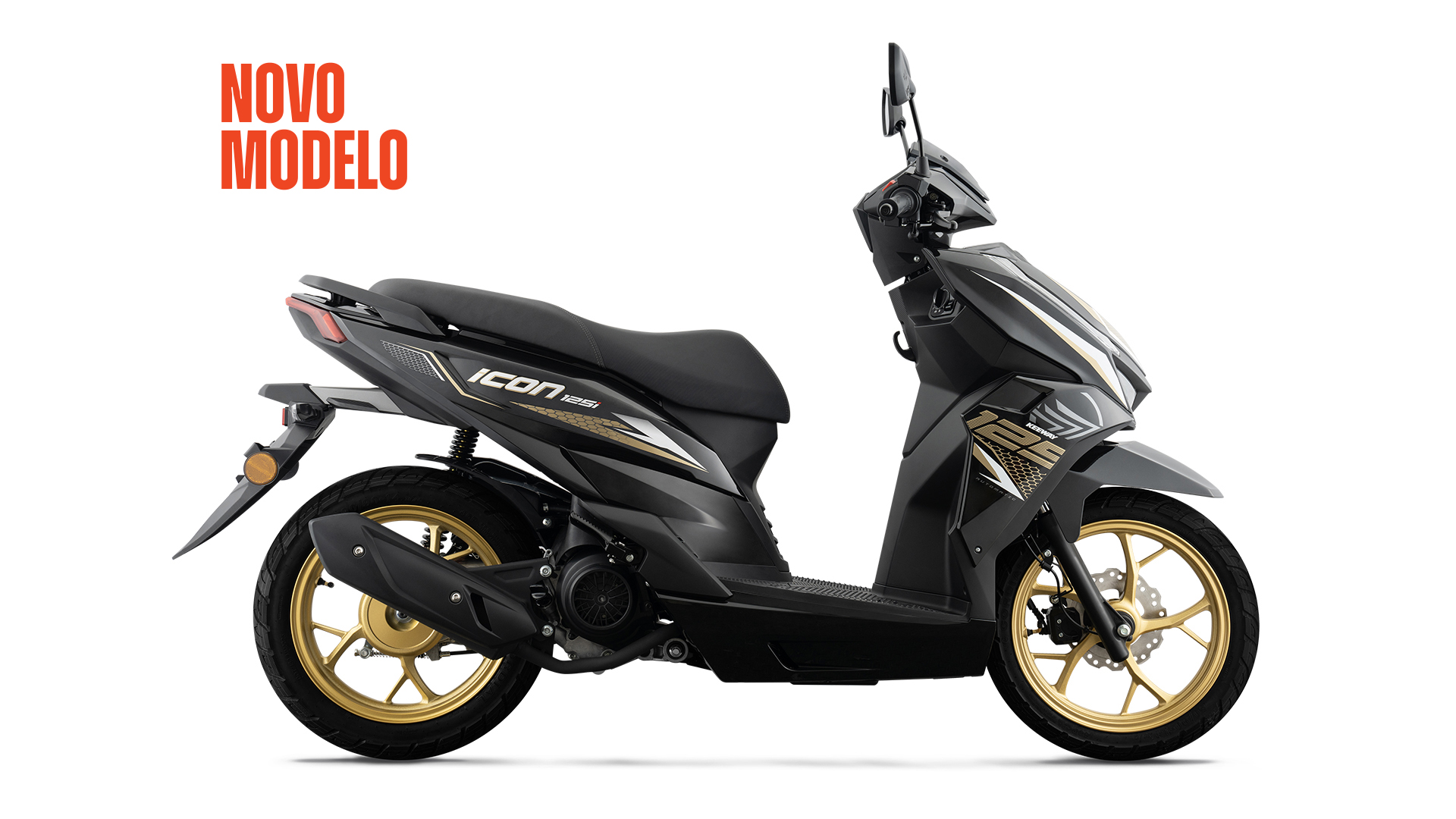 ICON 125