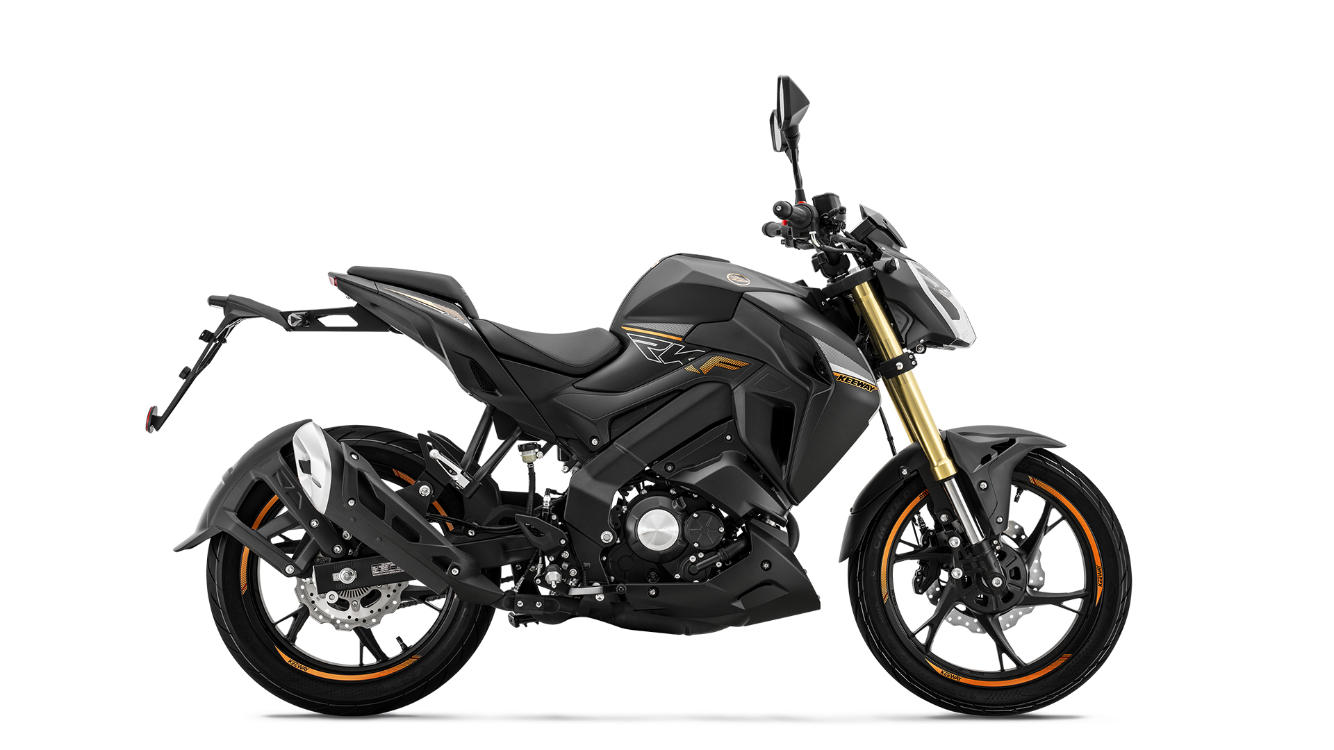 RKF 125